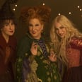 What We Know About "Hocus Pocus 3" So Far, Including a Possible Plot