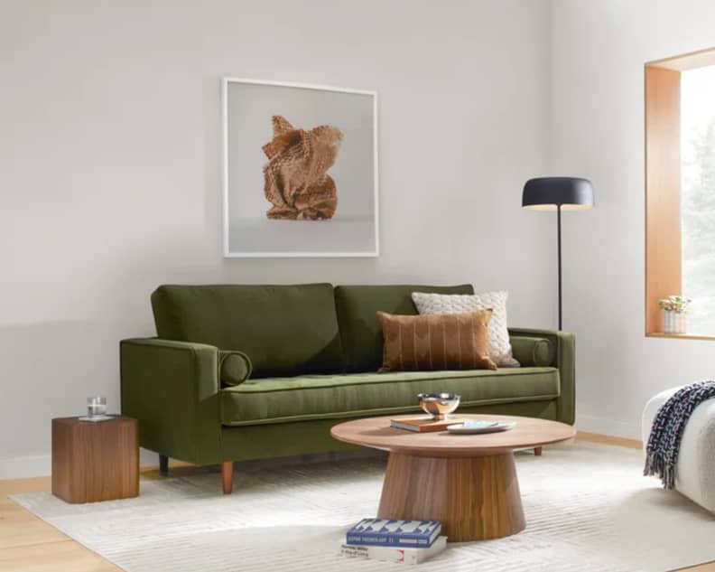 Best couches store on wayfair