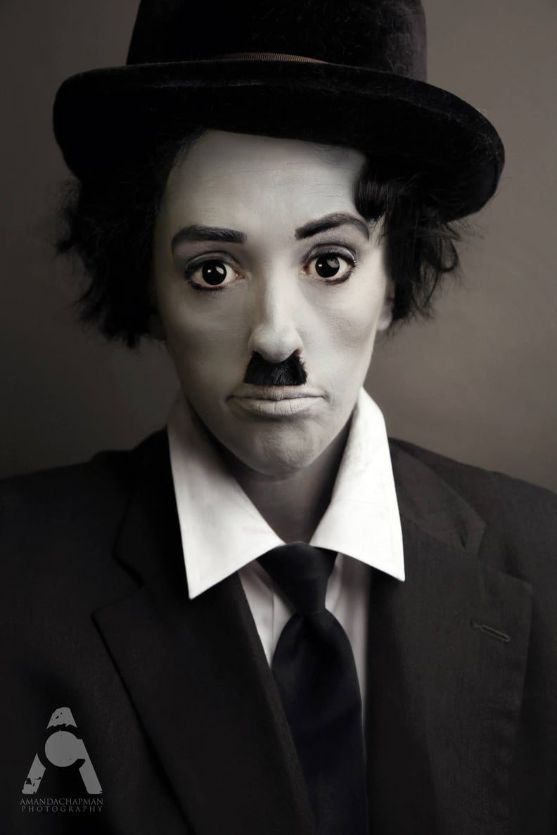 Charlie Chaplin