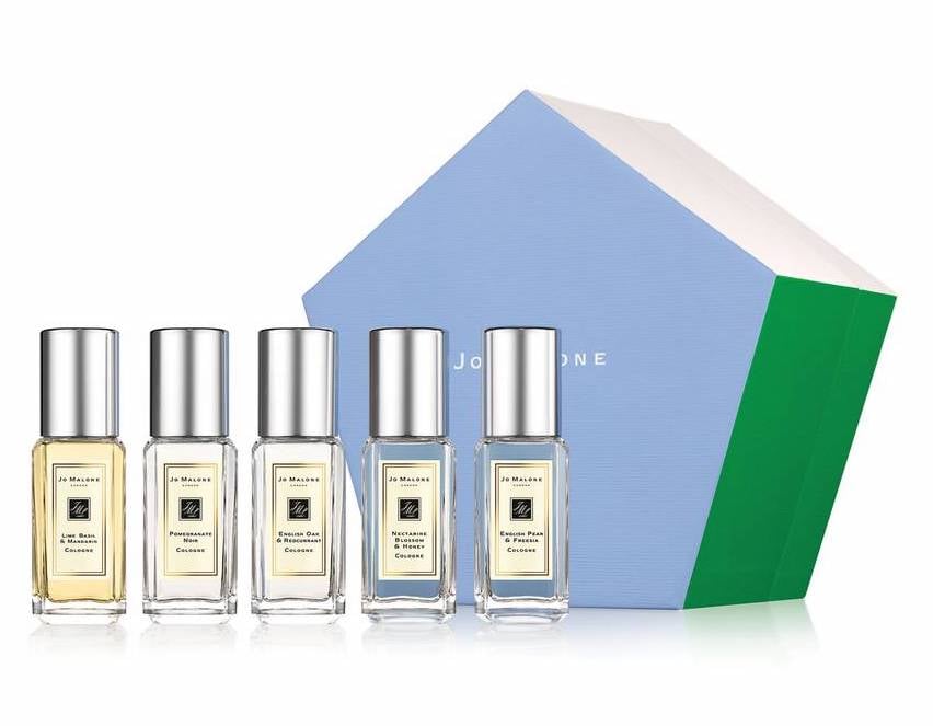 Jo Malone Cologne Collection December Shopping Guide 2017 POPSUGAR Fashion Photo 15
