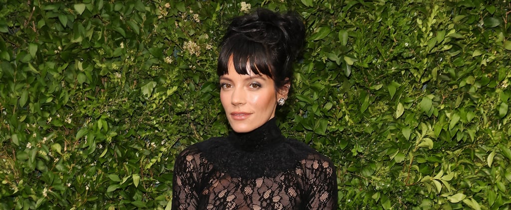 Lily Allen Opens Up About Her Abortion