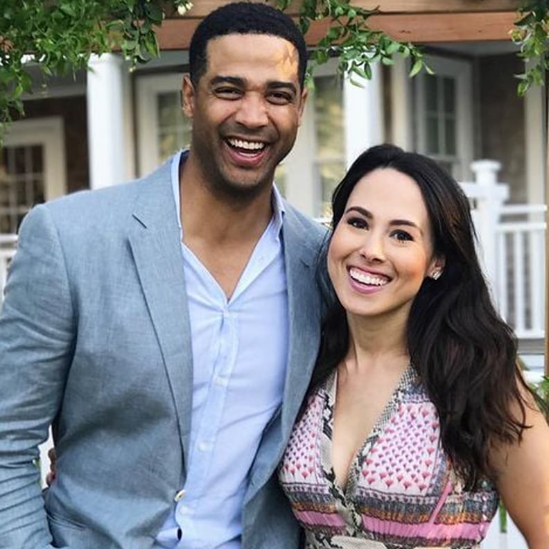 Meena Harris and Nikolas Ajagu's Cutest Pictures POPSUGAR Celebrity