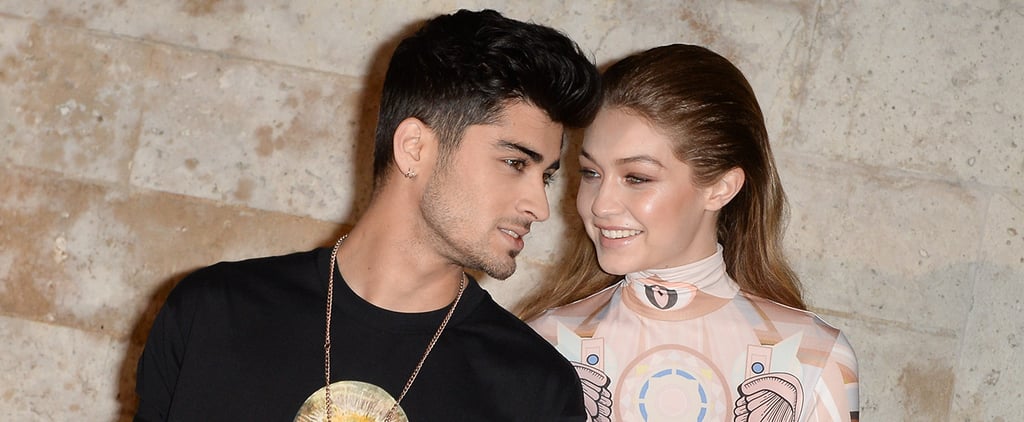 Gigi Hadid and Zayn Malik's Daughter's Name