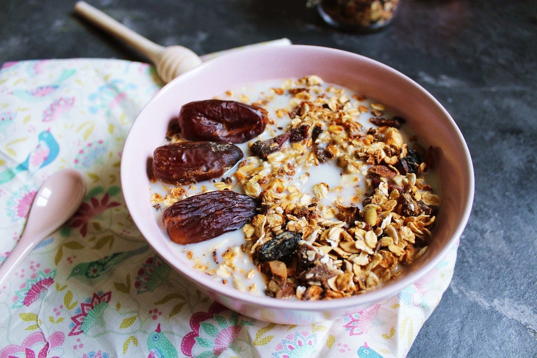 Foods To Speed Up Metabolism Popsugar Fitness