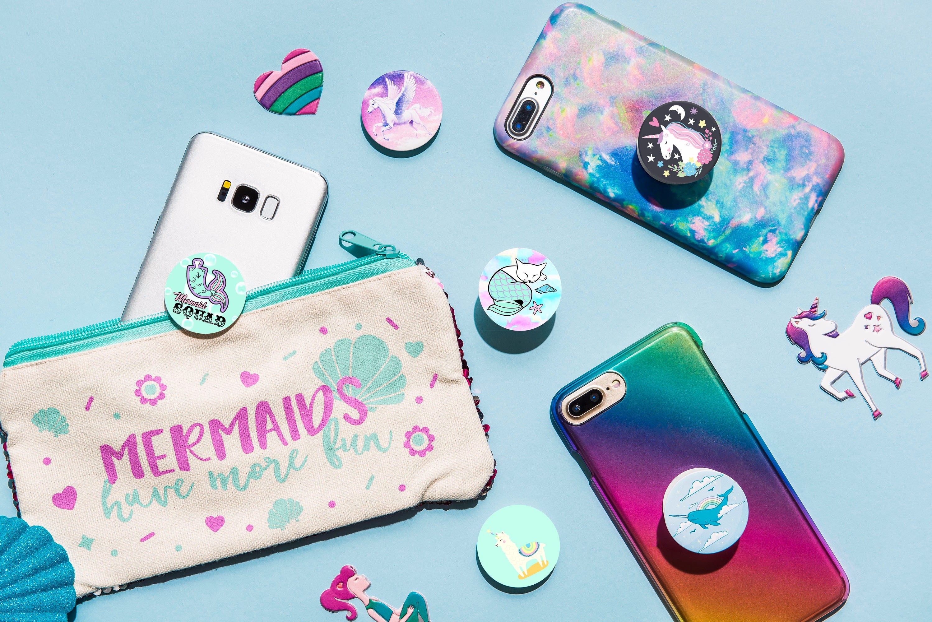 Best Tech Accessories of 2017 Gift Guide POPSUGAR News