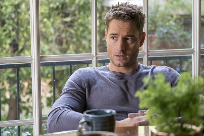 Kevin Pearson (Justin Hartley)