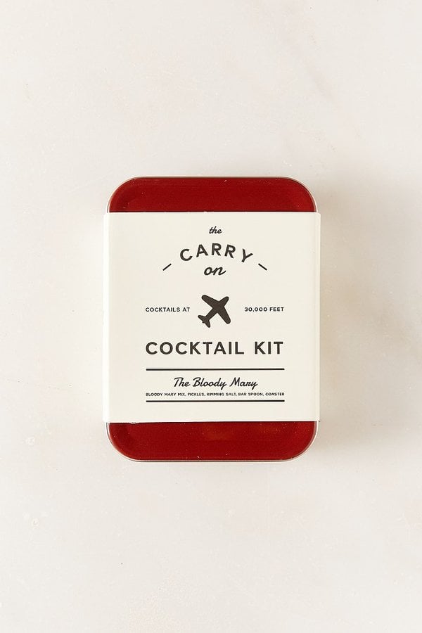 The Carry On Cocktail Kit