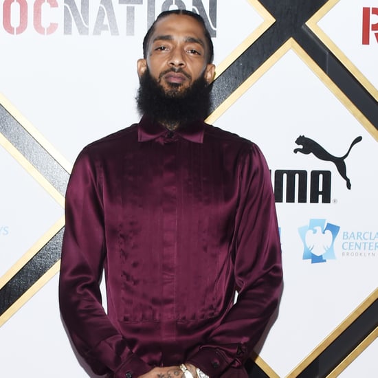 Nipsey Hussle Dead