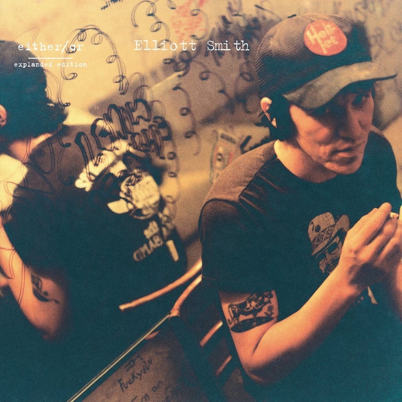 Elliott Smith — Either/Or