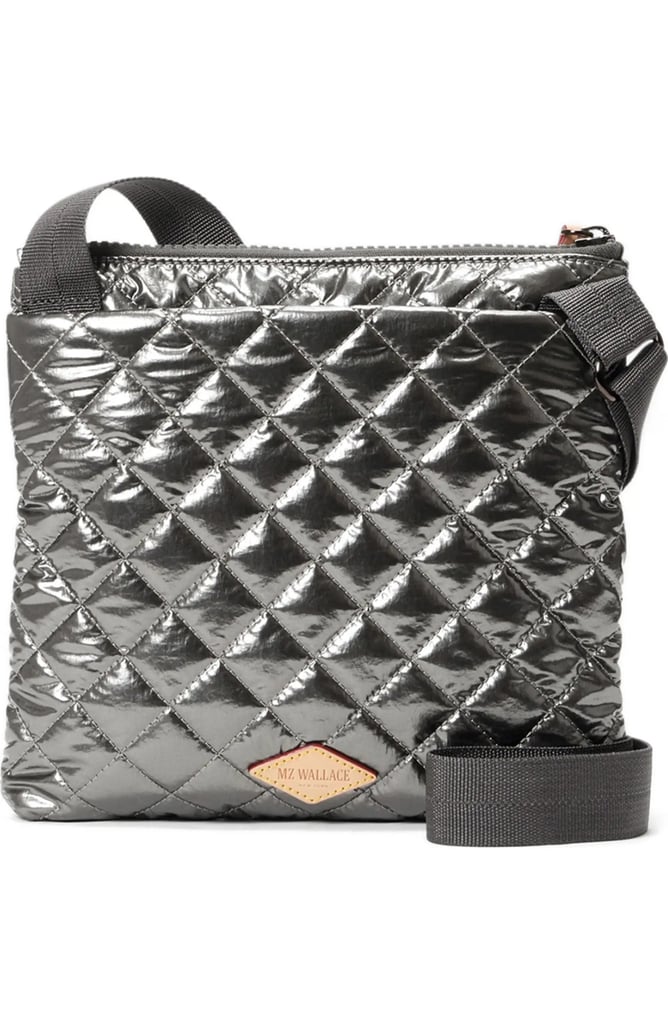A Crossbody Bag