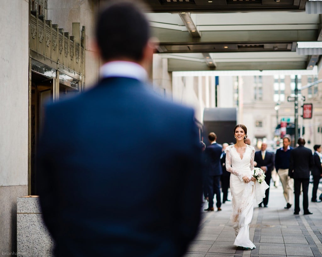 New York City Wedding
