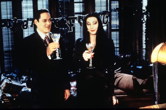 Halloween Weekend TV Marathons 2016