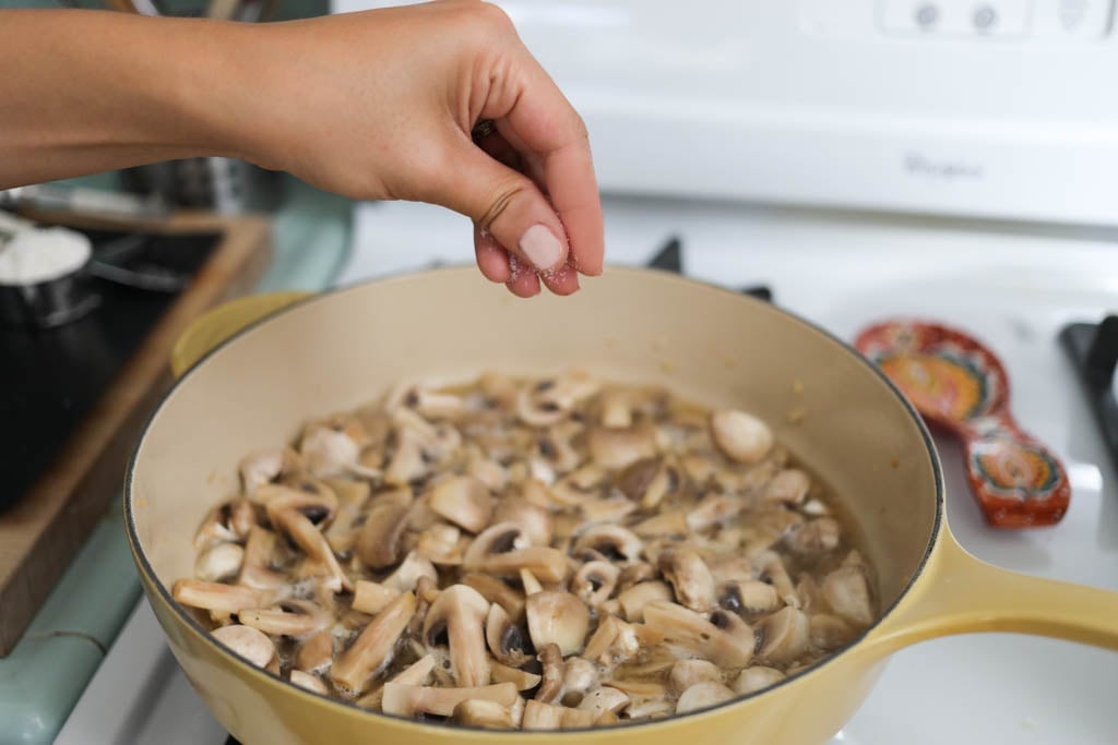 The Pioneer Woman's Turkey Tetrazzini Review