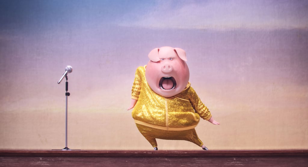 Sing