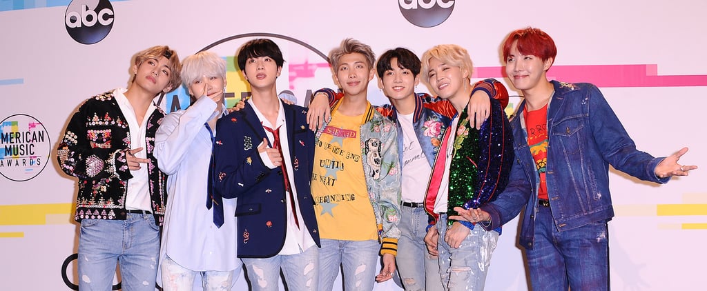The All-BTS Running Playlist That Makes My Hardest Runs Fly By