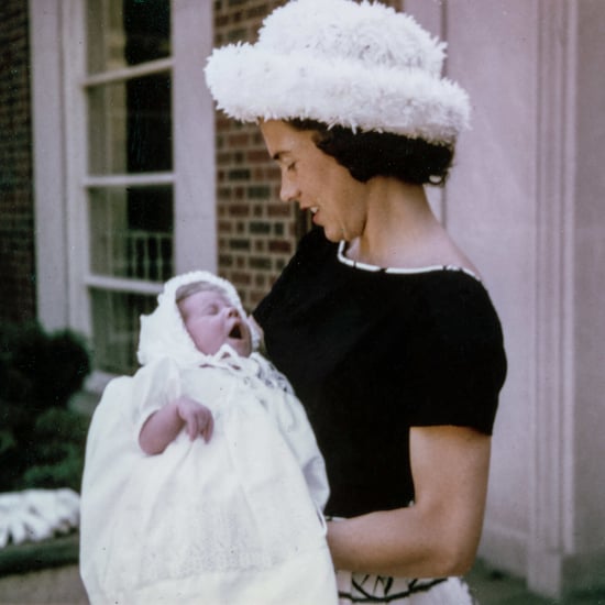 1950s Baby Names