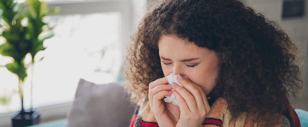 How Long Is a Cold Contagious? An Expert Explains
