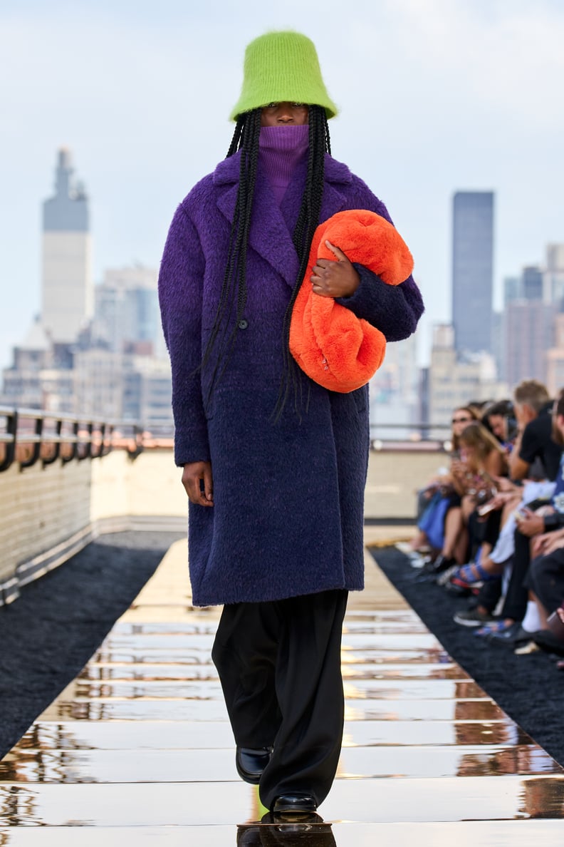 COS Fall 2022 Show