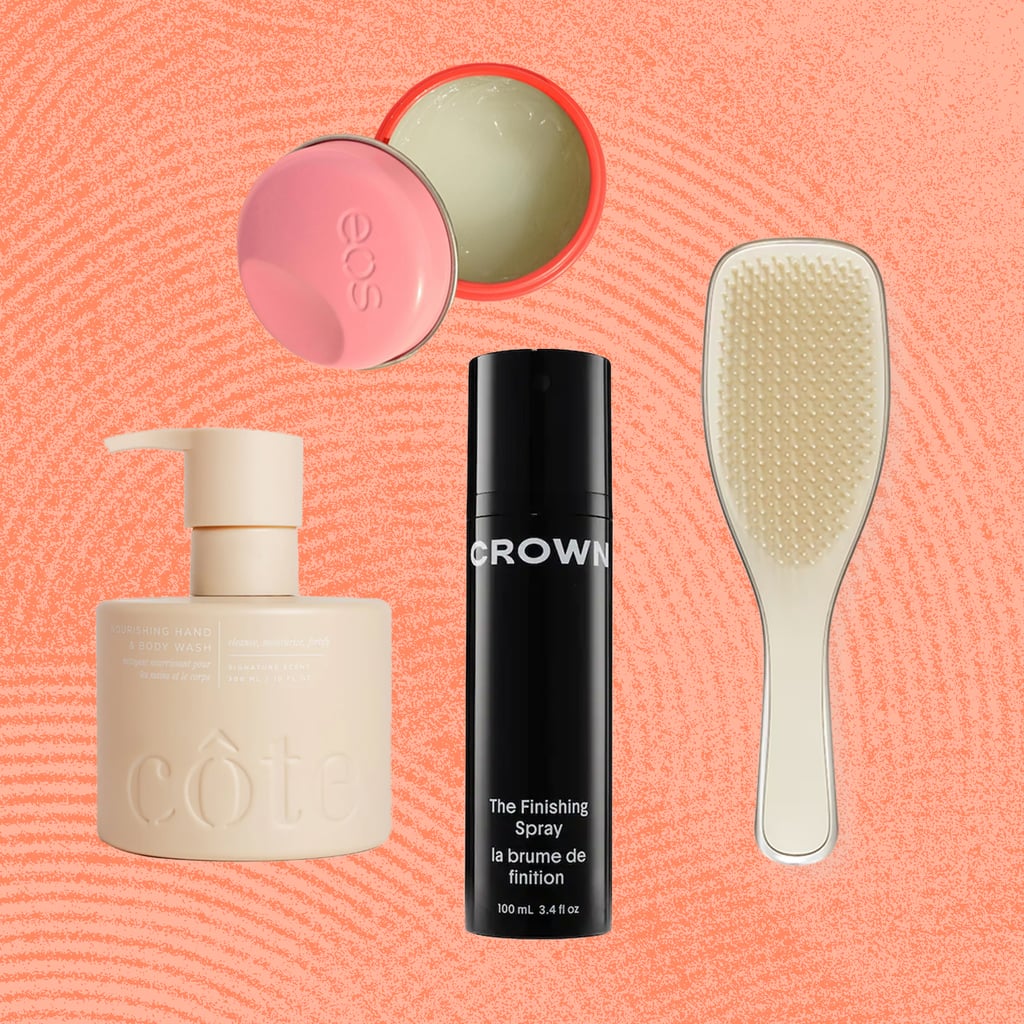 The Beauty Launches Our Editors Can't Get Enough of This Month