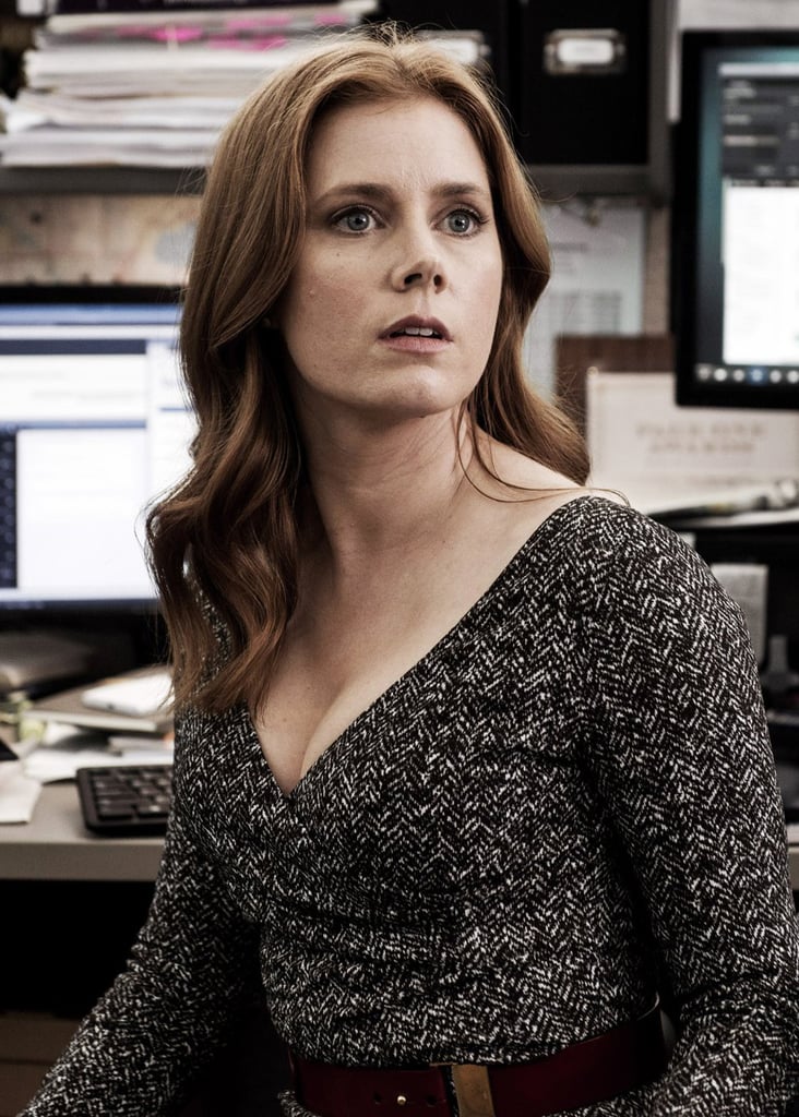 Lois Lane DC Comics Halloween Costumes POPSUGAR Entertainment Photo 35