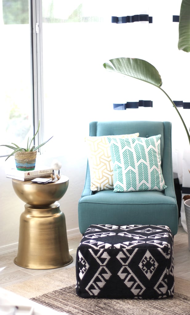 Let Pillows Do the Work