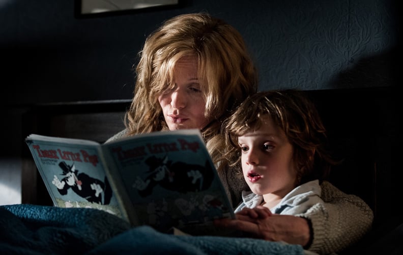 Oct. 23: The Babadook (2014)