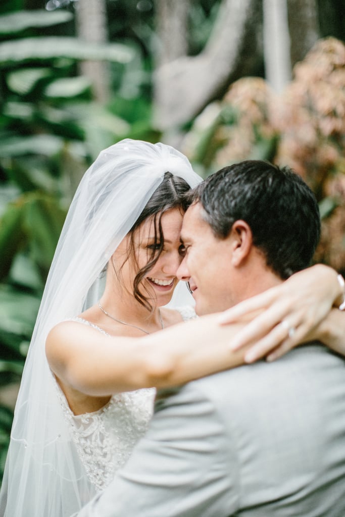 Destination Wedding in Barbados