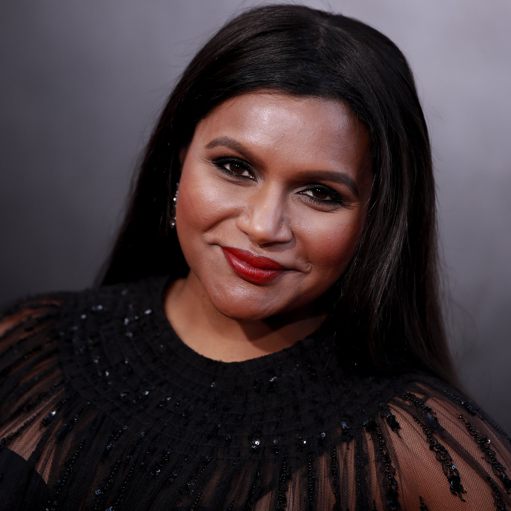 Mindy Kaling Calls Out TV Academy For The Office Emmy Snub | POPSUGAR  Entertainment