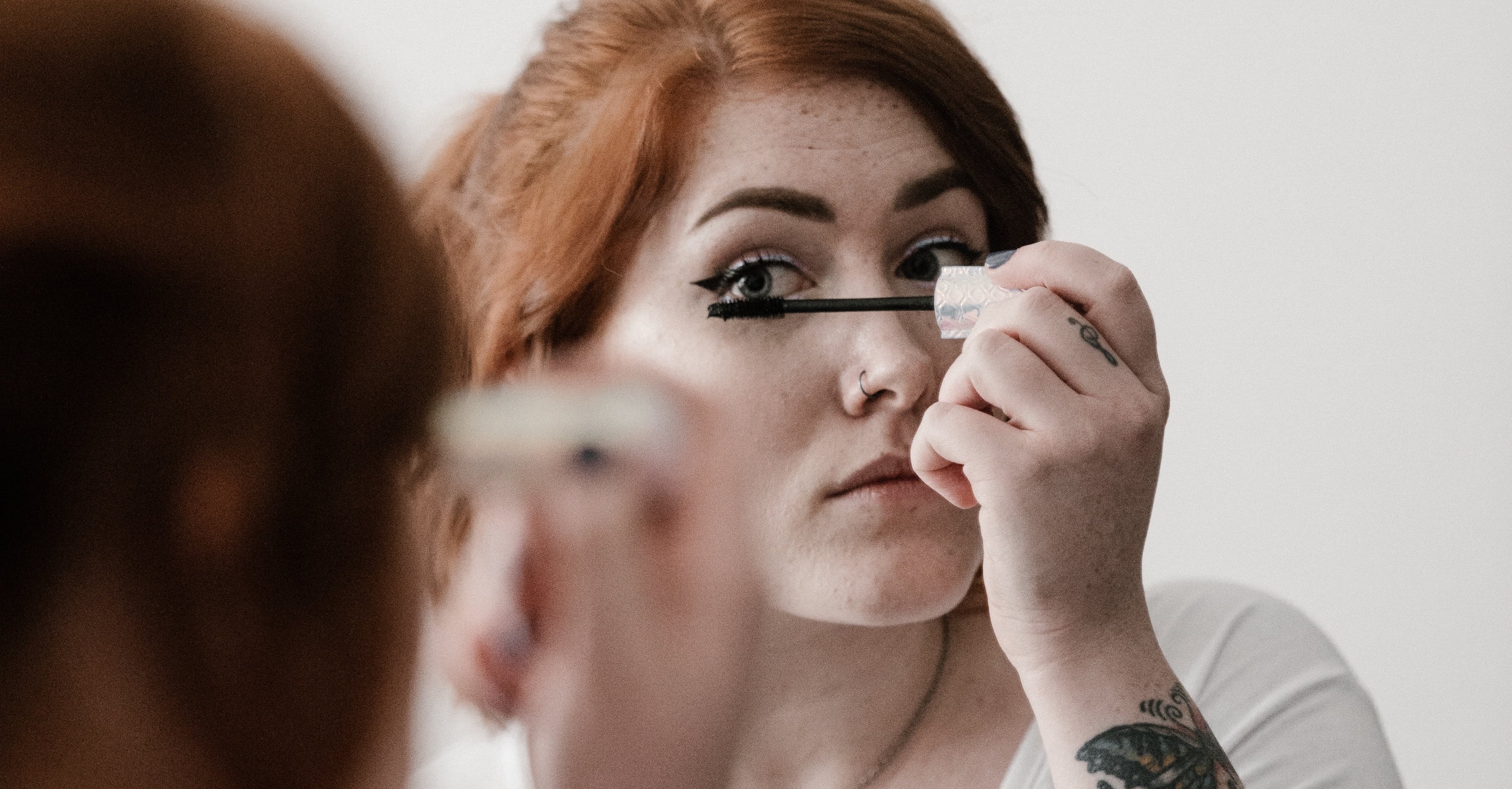 How Long Does Mascara Last? POPSUGAR Beauty