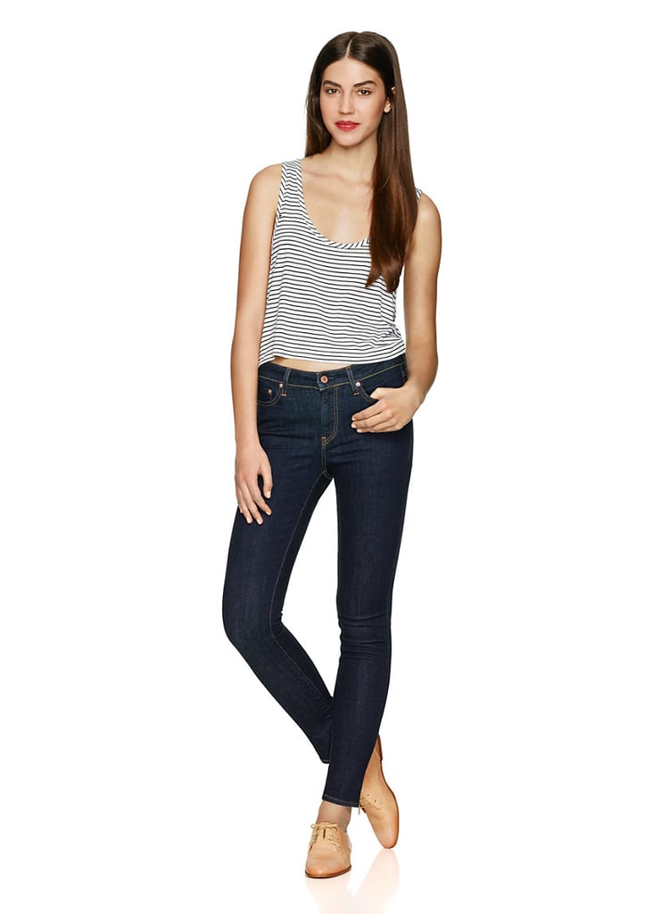 aritzia baggy jeans