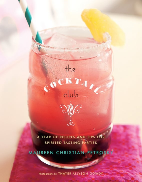 Book of Cocktails