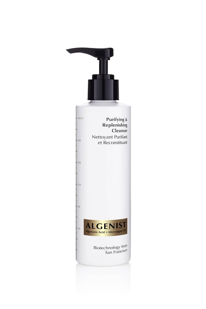 Algenist Purifying and Replenishing Cleanser