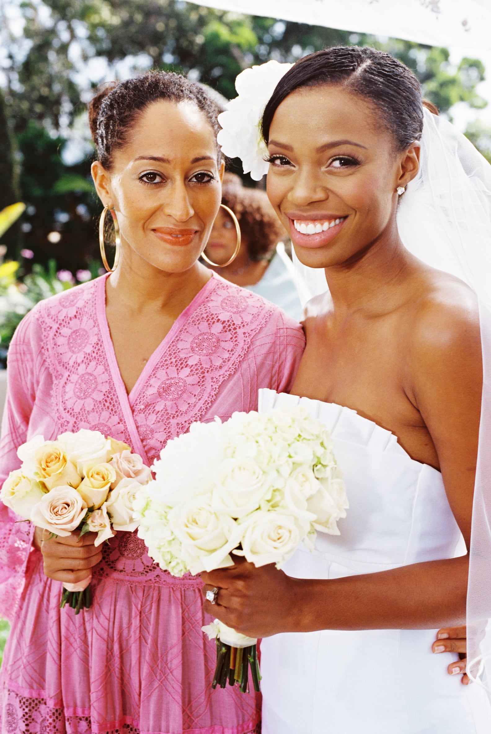 Girlfriends Cast Will Reunite on an Episode of Black-ish | PS Entertainment