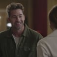 Nick Marsh Is Back on Grey's Anatomy — Here's What That Means For Meredith's Love Life