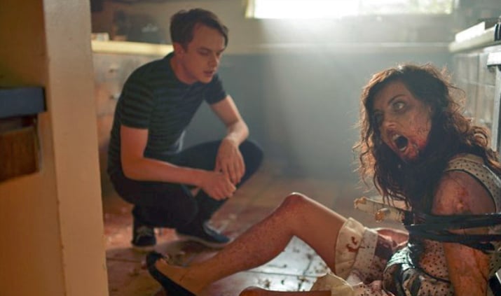 Life After Beth