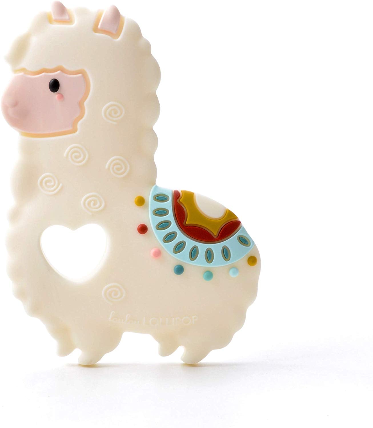 llama teether