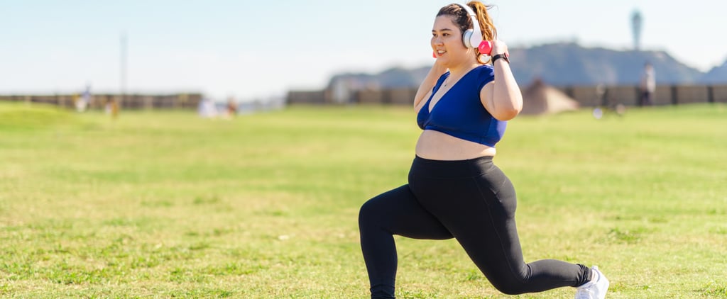 Strengthen Your Legs With These 20 Dumbbell Exercises You Can Do Right at Home