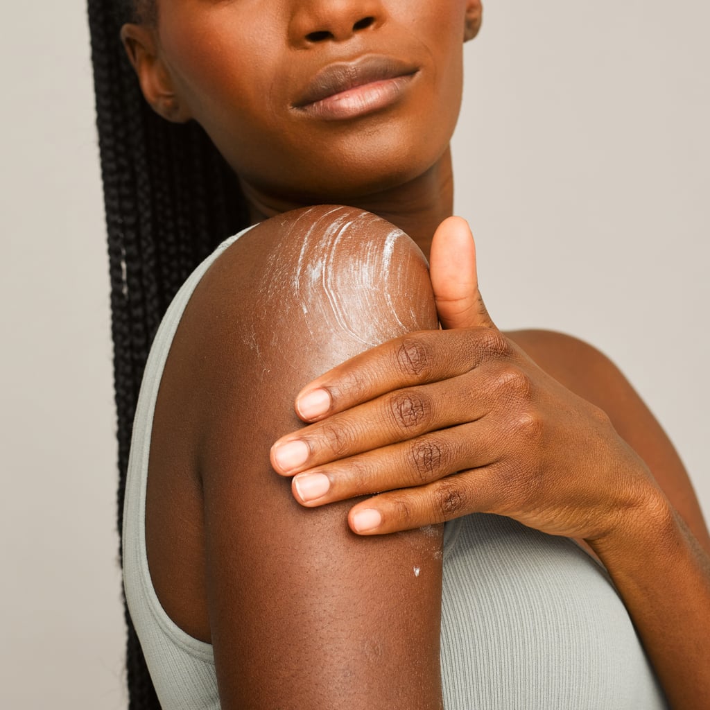 What Is Titanium Dioxide in Sunscreen?