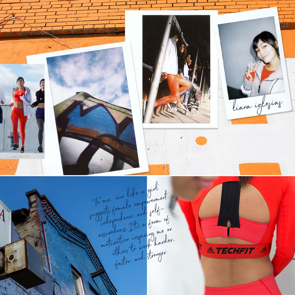 Liana Iglesias, Brand Strategy and Innovation