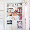 Ali Fedotowsky's Nursery Is Even Dreamier Than You Imagine