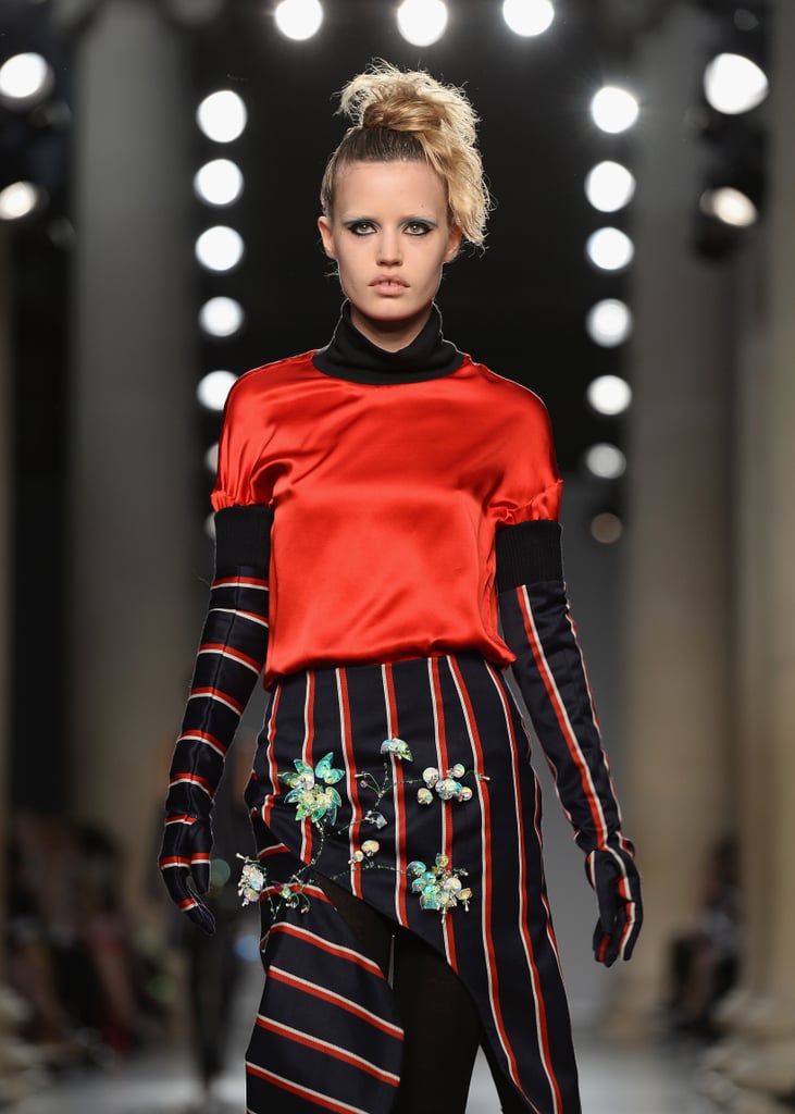 Fashion East Fall 2016