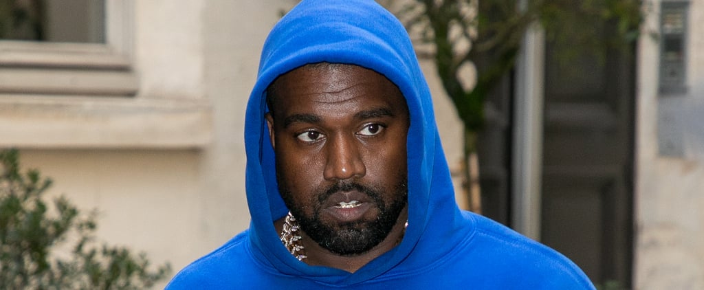 Kanye West's Twitter and Instagram Accounts Have Been Locked