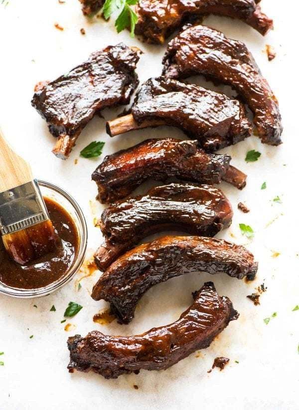 Crock-Pot Ribs