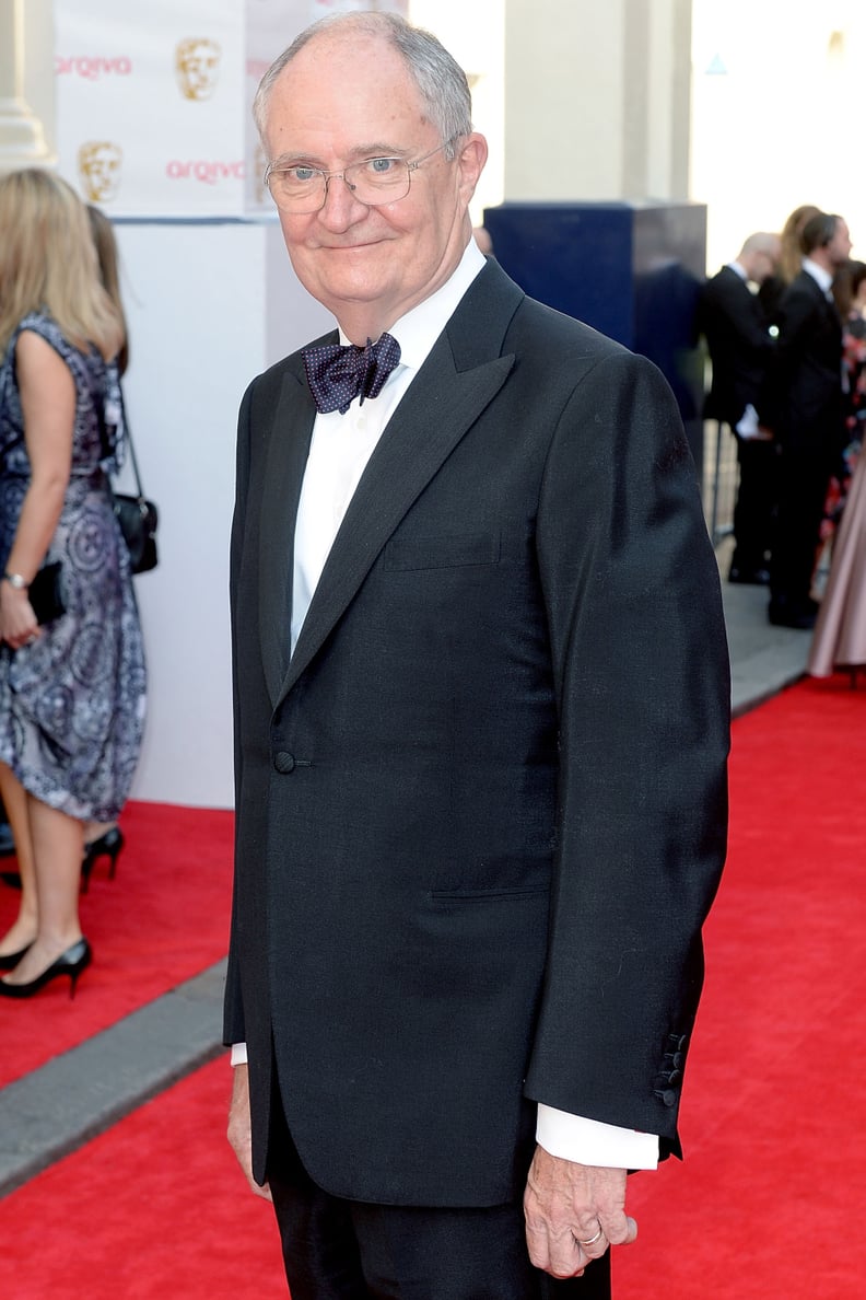 Jim Broadbent