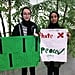 How Muslims Feel About the Protests Against Trump's Ban