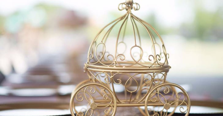 Disney Baby Shower Themes | POPSUGAR Family