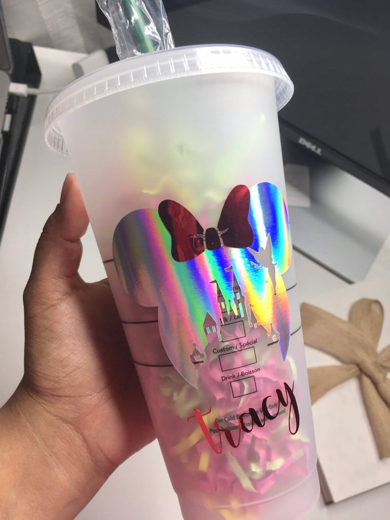 Disney Tumbler