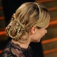 Diane Kruger Wore 15 Braids at One Time!