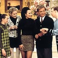 20 Style Moments From The Nanny That Prove Fran Is "the Flashy Girl From Flushing" in the Best Possible Way