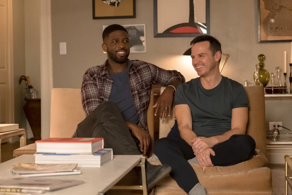 Modern Love The Best New TV Shows of 2019 POPSUGAR Entertainment